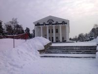 Дзержинский театр кукол