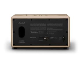 Портативная акустика Marshall Stanmore III (Cream)