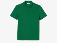Мужское поло Lacoste PARIS стандартного кроя