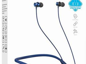 Наушники Hoco ES64 Blue