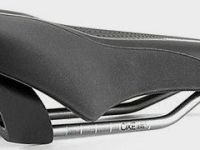 Седло Selle Royal Scientia A2 (черный)