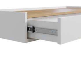 Консоль Торвалль 90x35 Белый