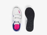 Детские кеды Lacoste CARNABY EVO