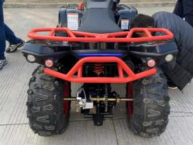 Квадроцикл LINHAI YAMAHA Z180