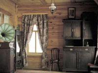 Музей купеческого быта п. Епифань