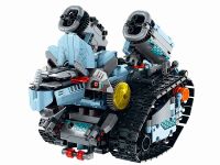 8063_MK Конструктор Робот Thunderbolt "5 в 1"