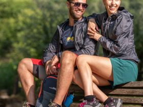 Ботинки RAIDER WP