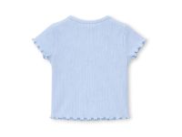 Футболка для маленькой девочки