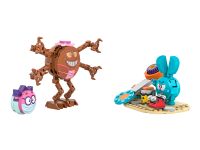 Смешарики AB-1512 Конструктор Железная Няня