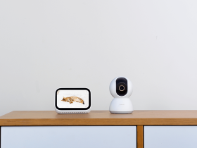 IP-камера Xiaomi