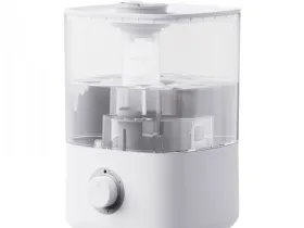 Увлажнитель воздуха Xiaomi Lydsto Smart Humidifier F100 (XD-F100-01) (белый)