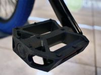 Экстремальный велосипед Stark Madness BMX 4, год 2024, цвет Серый-Синий, ростовка 9