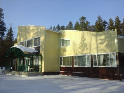 Этнокультурный парк «Бызовая»