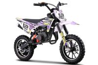 Питбайк HIGHPER DB713 2T 49CC 14/12