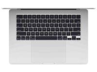 Apple MacBook Air 13 2026 M5 16/512Gb (Silver) (MDH74)