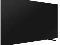 Телевизор Samsung QE75Q7FAAUXRU, 75", QLED 4K UHD, 50 Гц, Smart TV