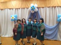 Казанский сельский клуб