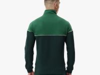 Мужской хлопковый свитшот Lacoste приталенного кроя