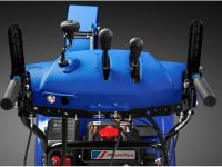 Cнегоуборщик MASTERYARD MV 8522 RE