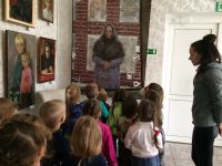 Чусовской центр культурного развития