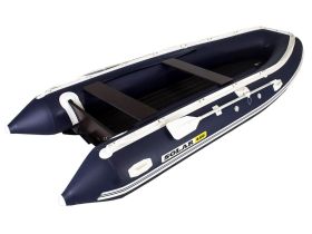 Лодка ПВХ SOLAR 450 Jet Tunnel