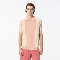 Мужской свитер Lacoste из вискозы