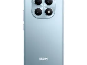 Xiaomi Redmi Note 15 8/256Gb (Blue)