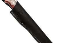 Нож Шершень, сталь 95х18, рукоять кап клена