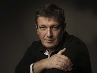 Билеты на Новый год с Борисом Березовским (Консерватория им. Чайковского) / Концерт | Афиша | ИнфоТаймс