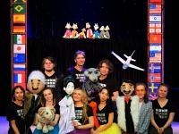 Театр кукол «Туки-Луки»