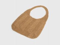 Сумка-шоппер, Желтый