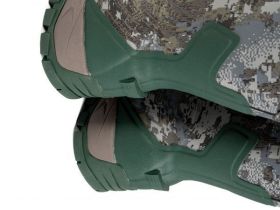 Сапоги Remington Wintering tall boots 1000 g Thinsulate Figure — до -25 °C