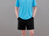 Футболка-поло из капсулы СПОРТ