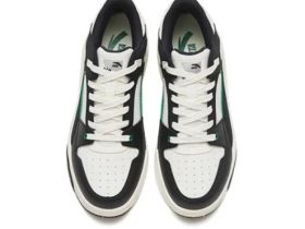 Кеды Flame муж.