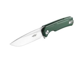 Складной нож Ganzo Firebird FH91-GB, сталь D2, рукоять G10 зеленая