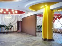 Лобановский сельский дом культуры