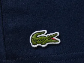 Мужская футболка Lacoste из хлопка