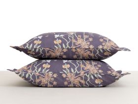 Комплект наволочек Bella vita с ушками