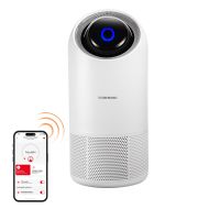 Умный очиститель воздуха РЕДМОНД AP2210S