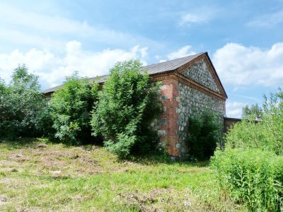 Амбар