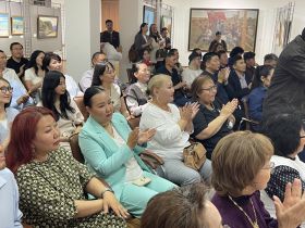 В Якутске подвели итоги Ысыаха Олонхо