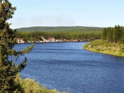 В якутском селе Верхневилюйск построят круглогодичные сети водоснабжения