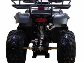 Квадроцикл ATV Classic 200 Lux