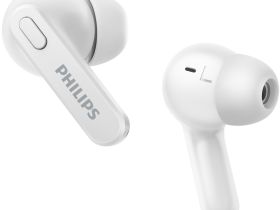Беспроводные наушники Philips