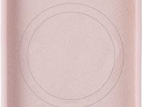 Клип-кейс uBear Touch Mag Case для Apple iPhone 15 Pink