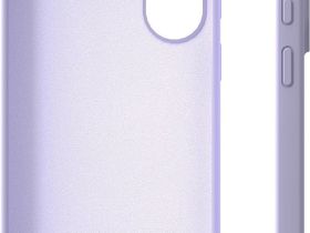 Чехол VLP Aster Case для Galaxy A37 лавандовый