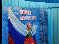 Дом культуры станицы Калининской