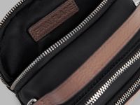 Сумка с длинным ремешком