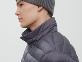 Шапка с шерстью