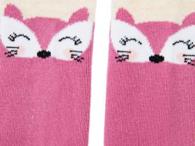 Колготки детские трикотажные для девочек